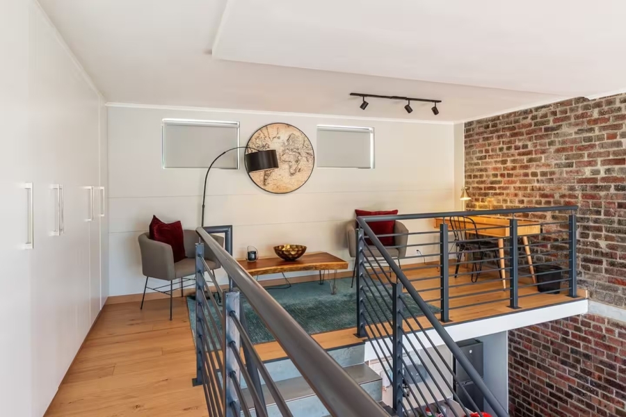 2 Bedroom Property for Sale in Woodstock Western Cape